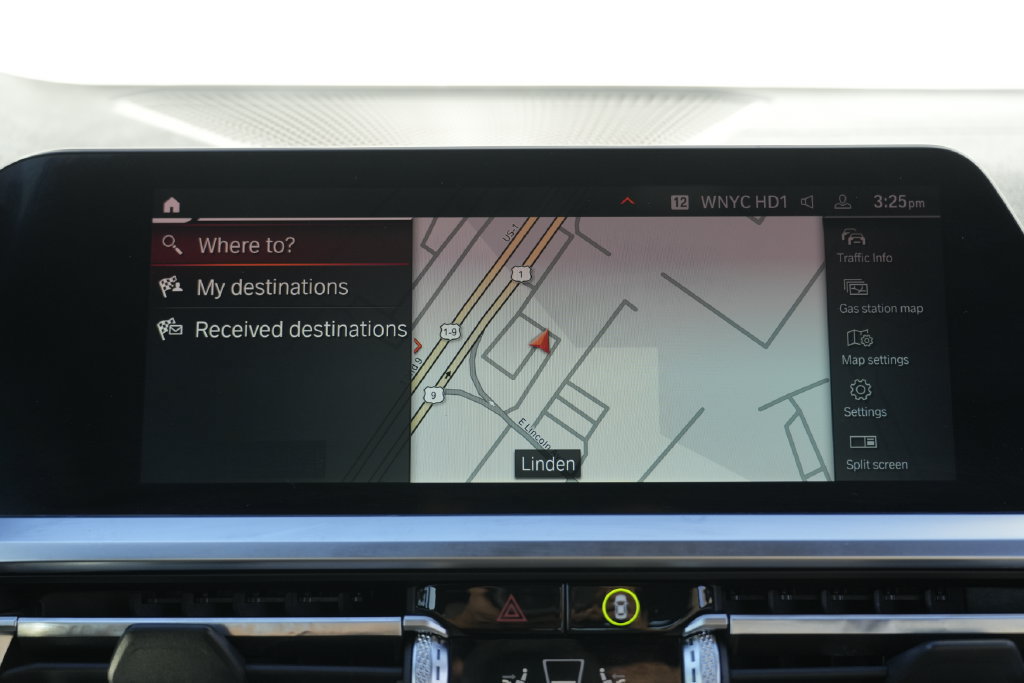 Used 2021 BMW 440i xDrive Coupe w/ Premium Package AWD/4WD image 56