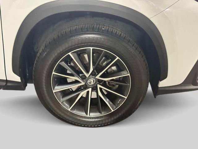 Certified 2026 Lexus NX 350 AWD w/ Cold Area Package image 7