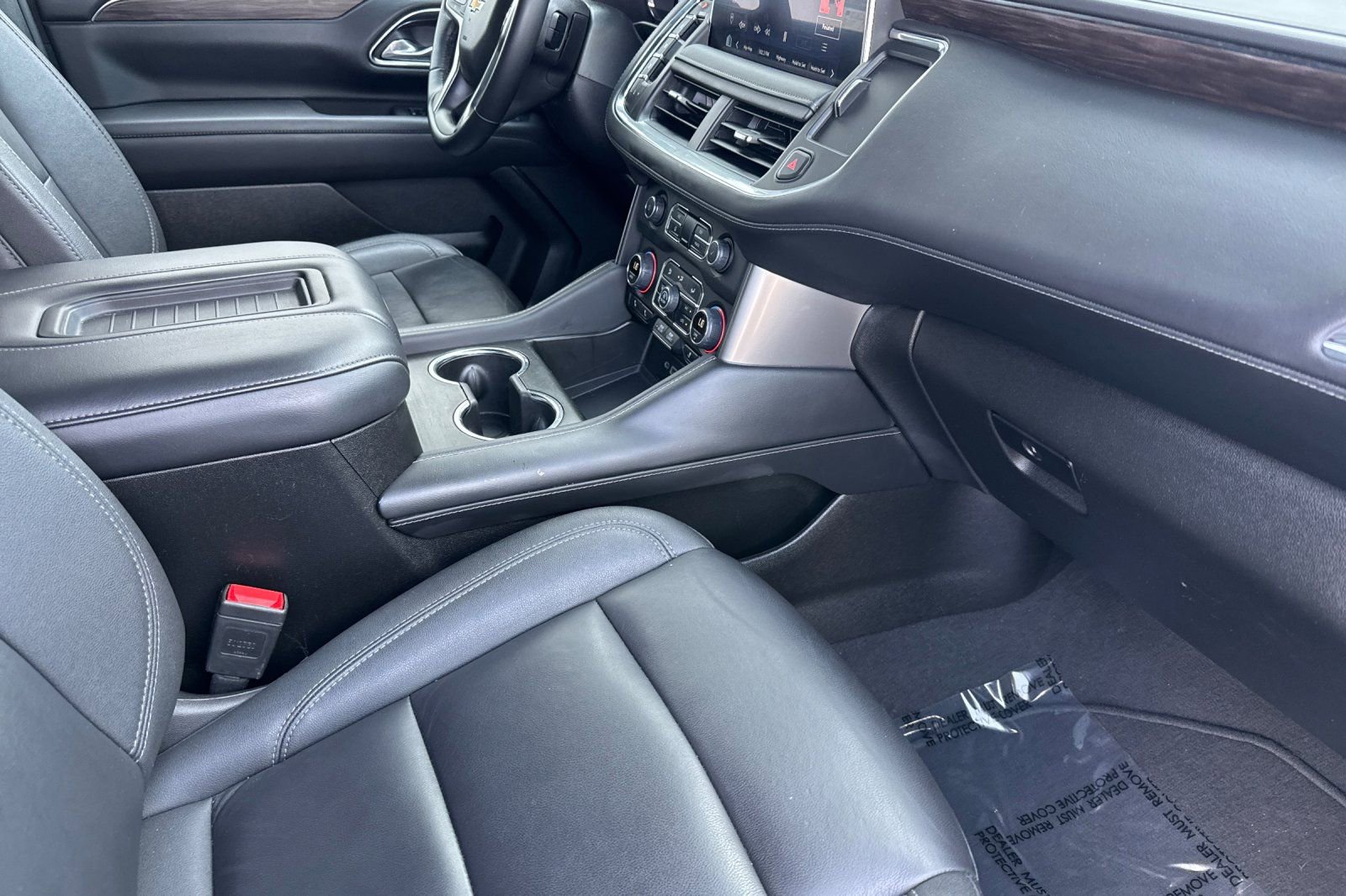 Used 2024 Chevrolet Tahoe LT image 18