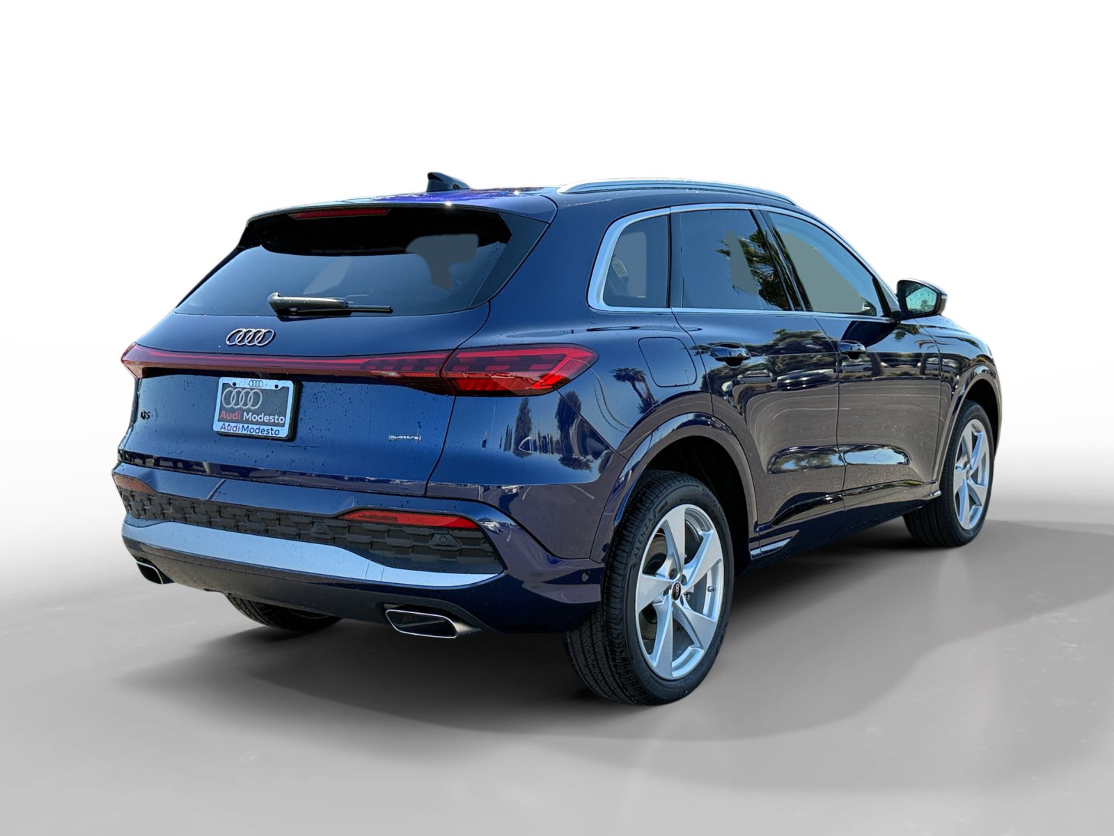 New 2025 Audi Q5 Premium Plus image 5