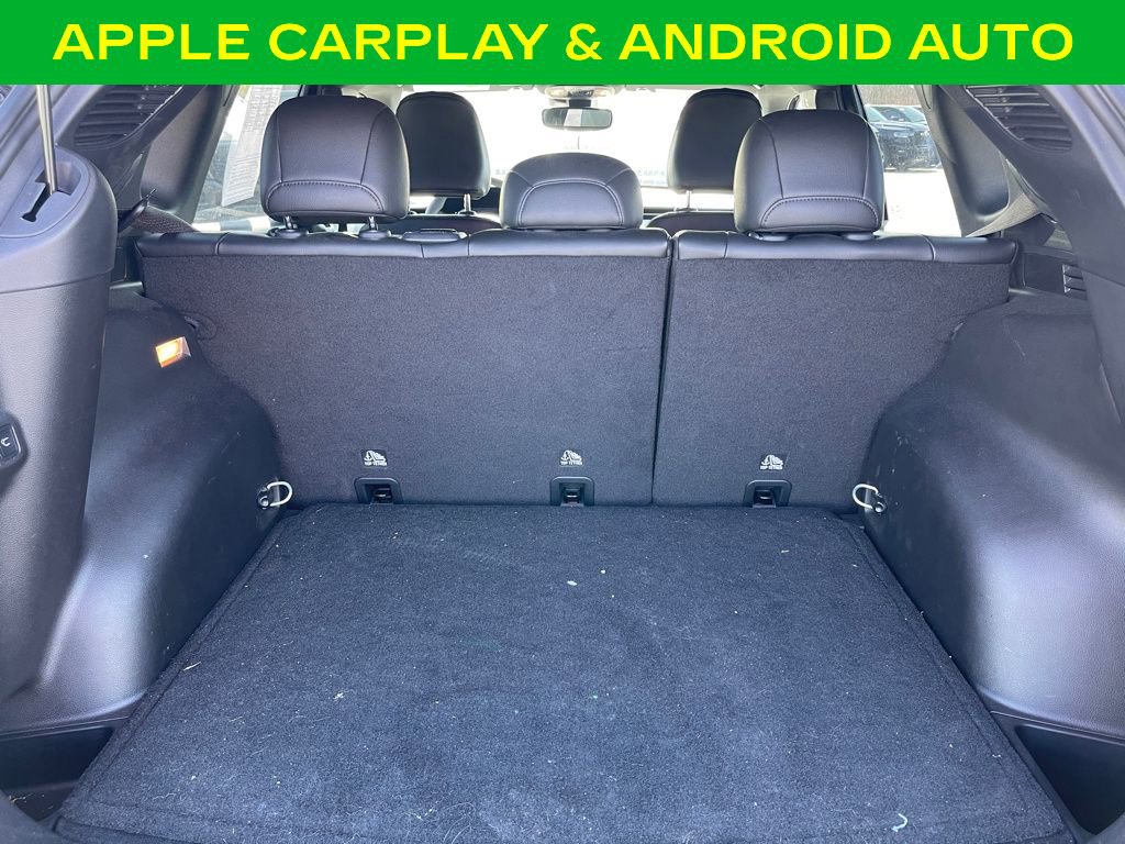 Used 2023 Jeep Compass Latitude w/ Convenience Group image 13