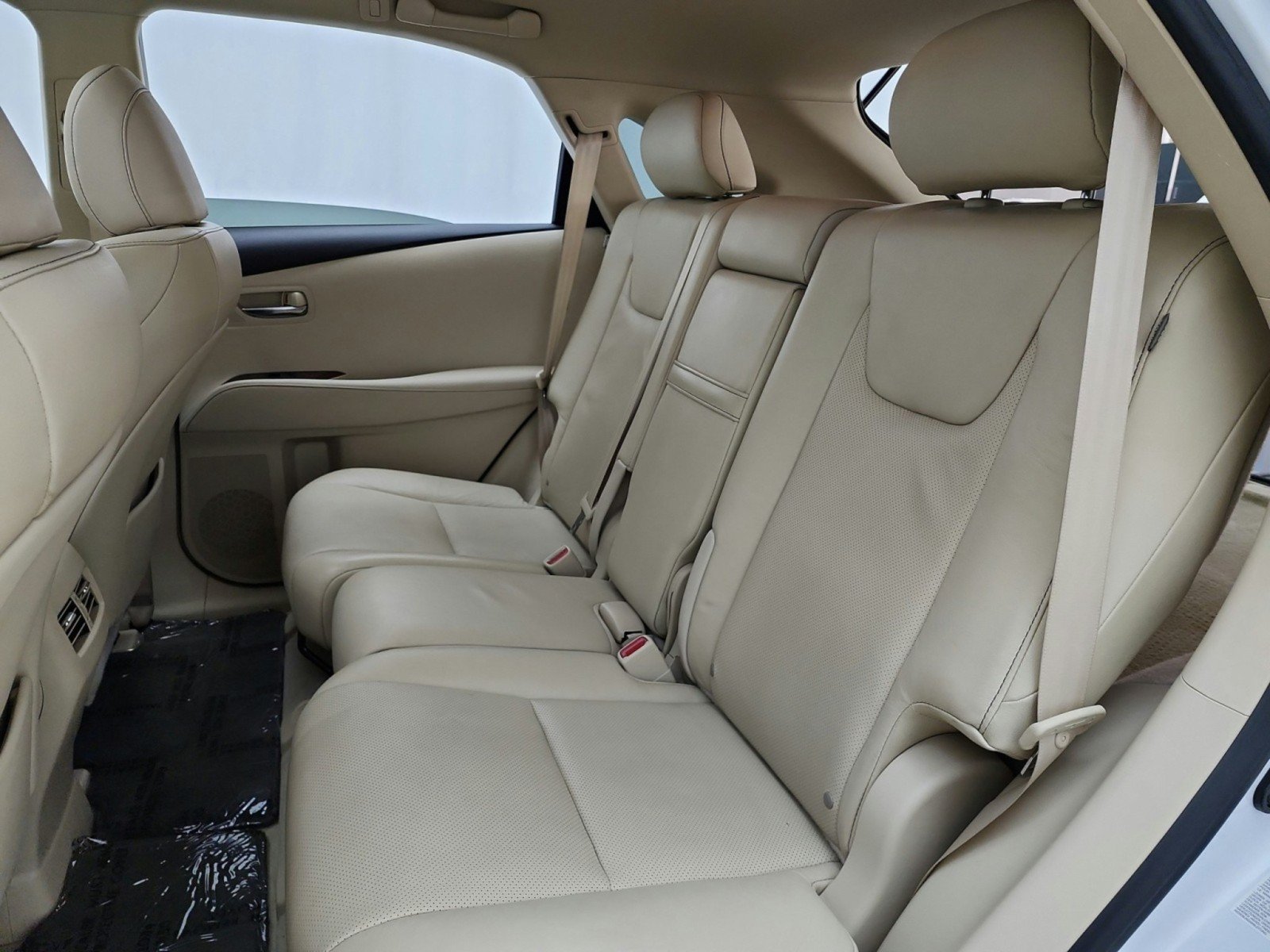 Used 2014 Lexus RX 350 FWD w/ Navigation Package image 15