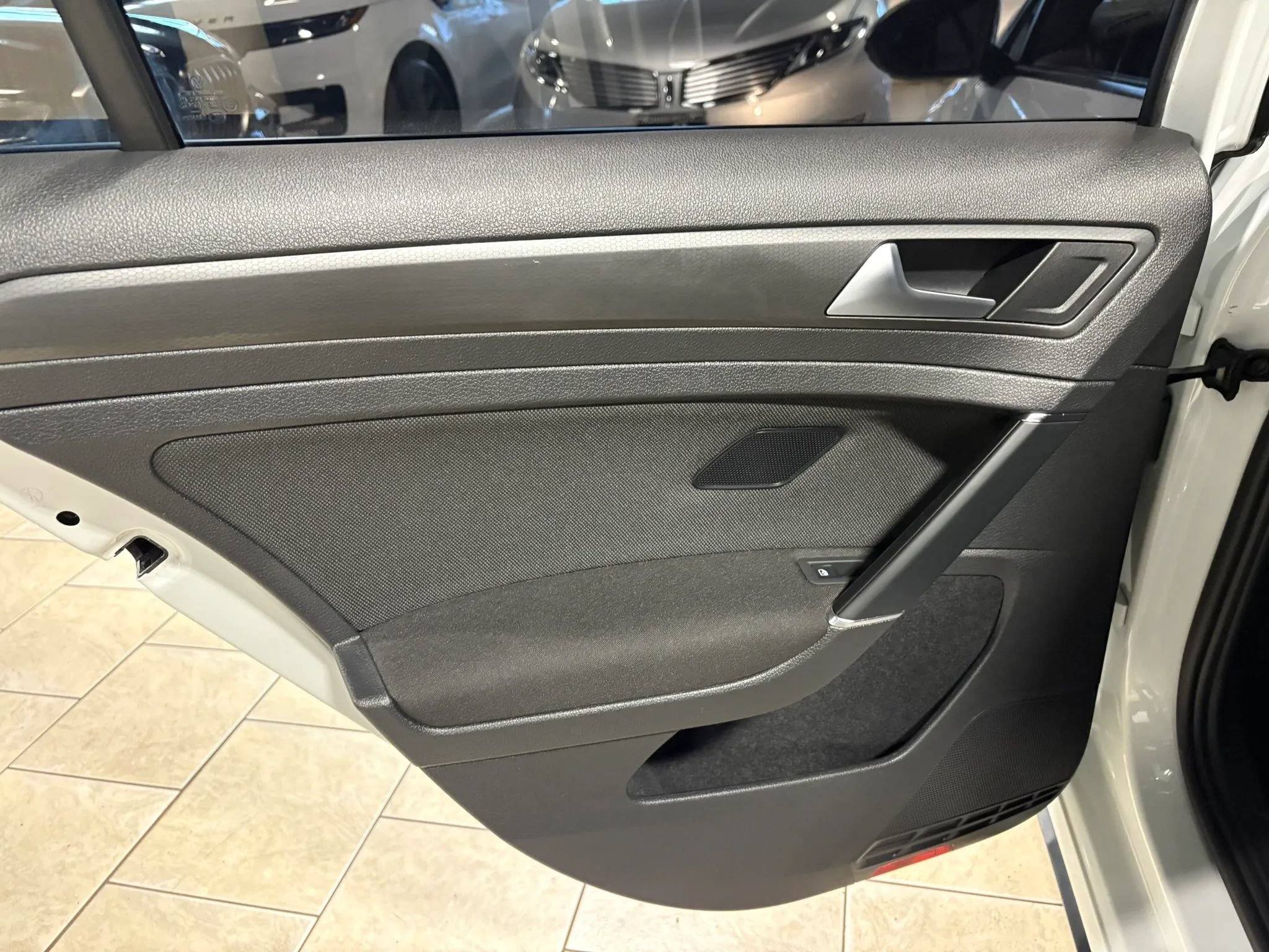 Used 2019 Volkswagen GTI S FWD image 29