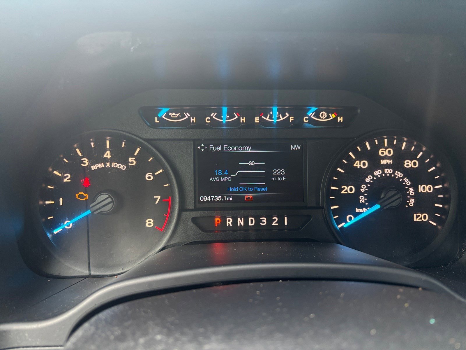 Used 2017 Ford F150 XL w/ Equipment Group 101A Mid image 16