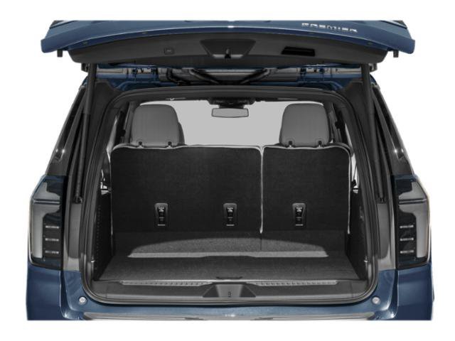 New 2026 Chevrolet Suburban Premier w/ Sun And Tow Package AWD/4WD image 13