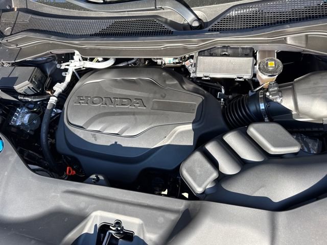 New 2026 Honda Ridgeline RTL image 26