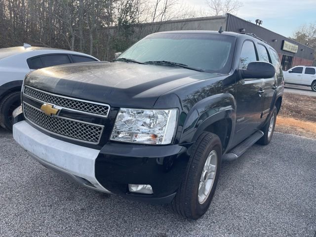 Used 2011 Chevrolet Tahoe LT w/ Luxury Package image 4