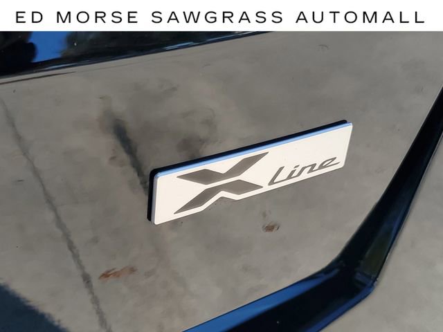 Used 2024 Kia Sorento SX image 8