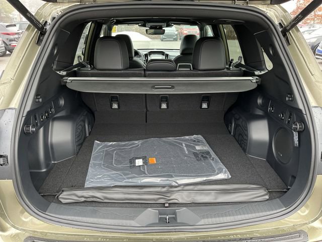 New 2026 Subaru Forester Limited image 23