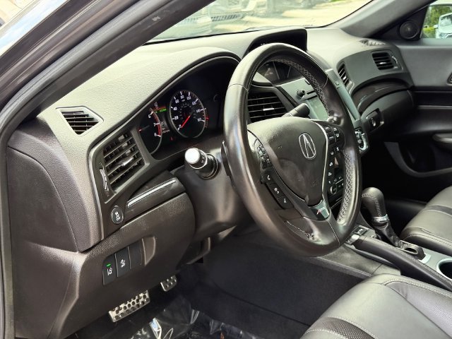 Used 2022 Acura ILX w/ Technology Plus & A-SPEC FWD image 12