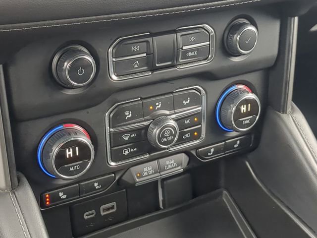 Certified 2024 Chevrolet Tahoe LT image 27