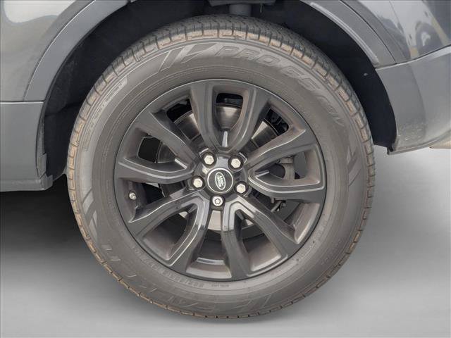 Used 2019 Land Rover Range Rover Evoque SE Premium AWD/4WD image 19