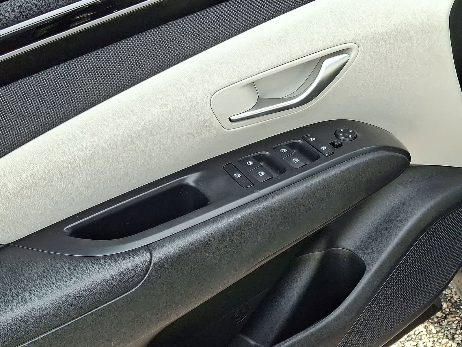 Used 2023 Hyundai Tucson SEL w/ Convenience Package FWD image 29