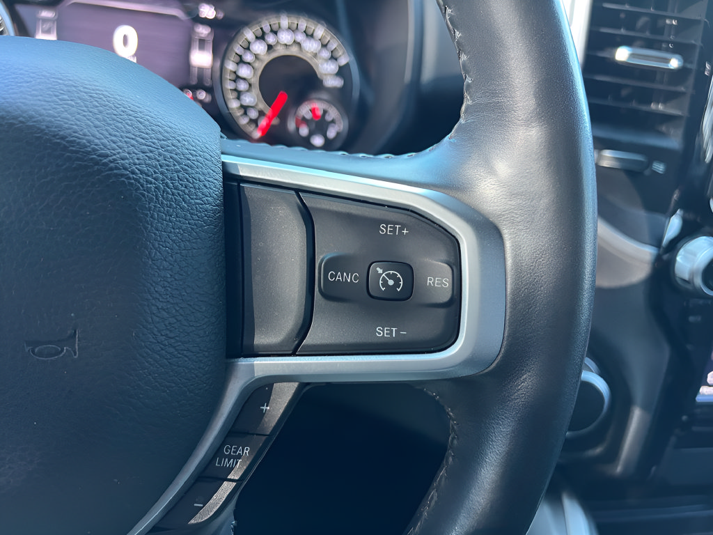 Used 2023 RAM 1500 Big Horn AWD/4WD image 26