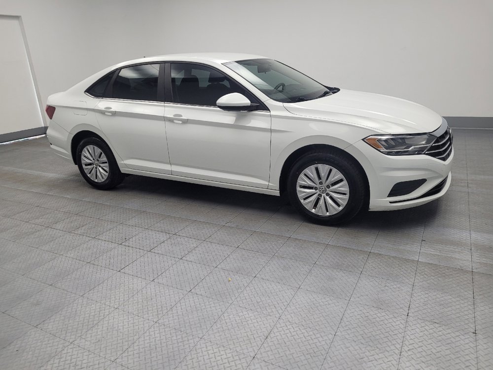 Used 2019 Volkswagen Jetta S w/ Driver Assistance Package image 11