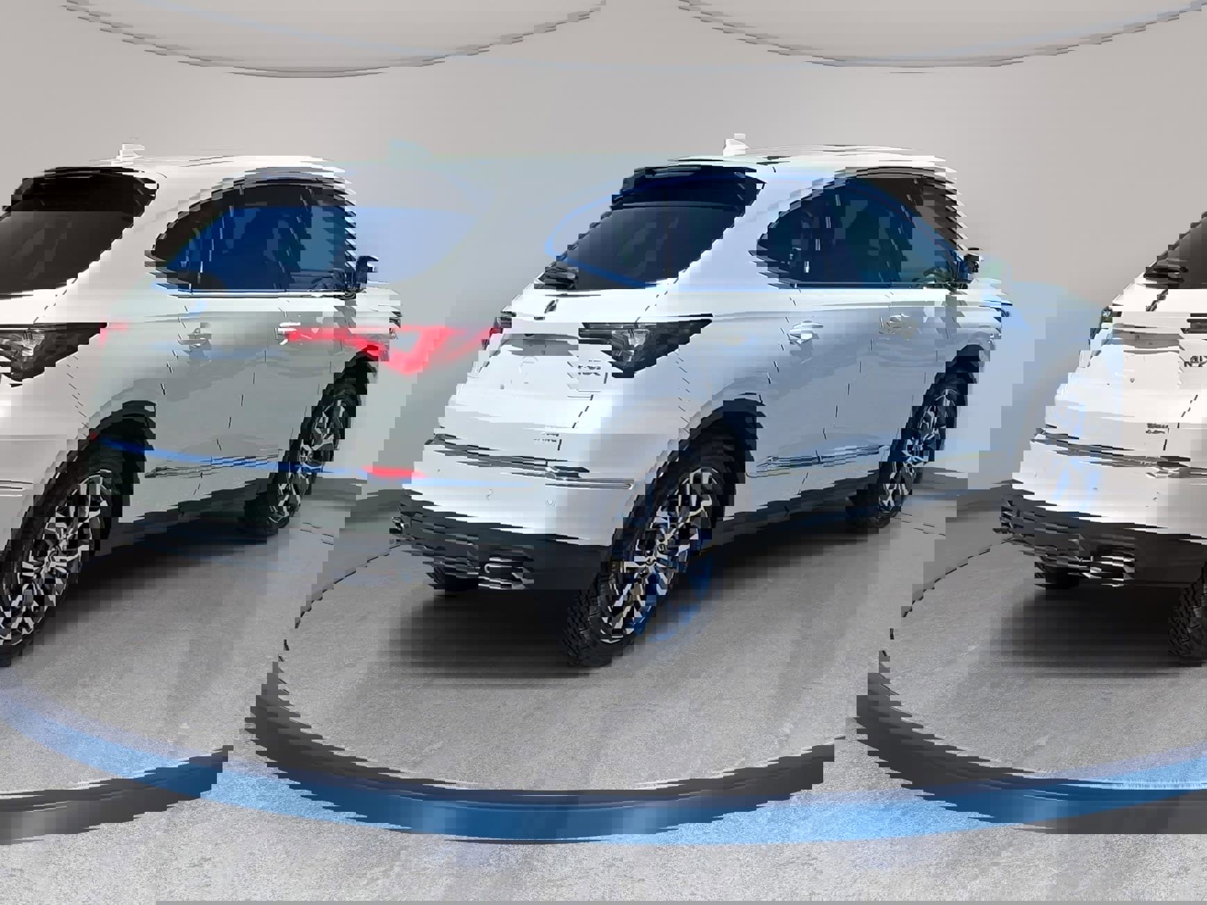 Certified 2023 Acura MDX SH-AWD w/ Technology Package image 5