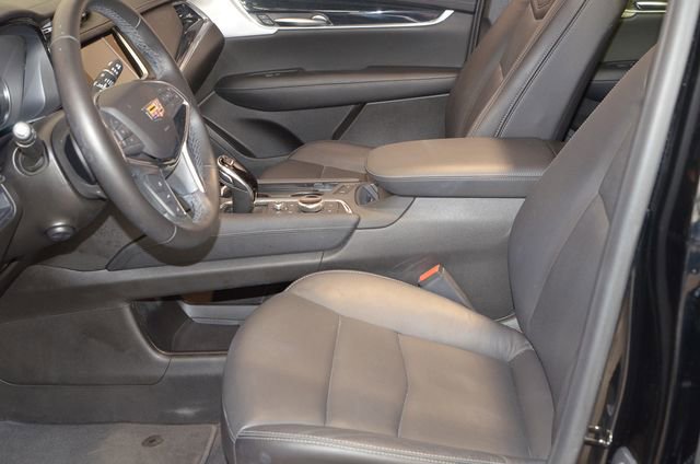 Certified 2024 Cadillac XT5 Premium Luxury image 20
