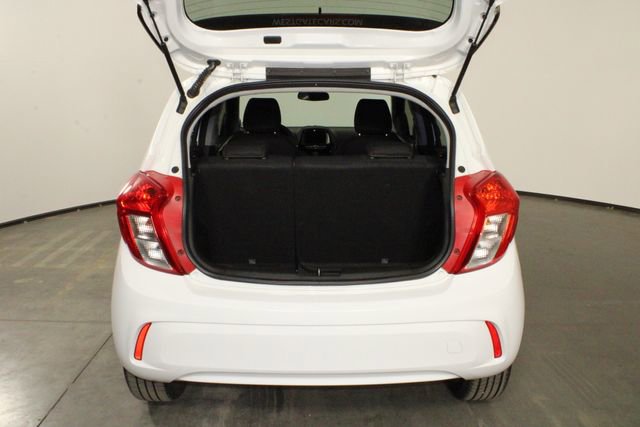 Used 2020 Chevrolet Spark LT image 13
