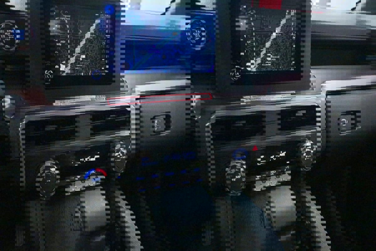 Used 2026 Toyota 4Runner SR5 image 18