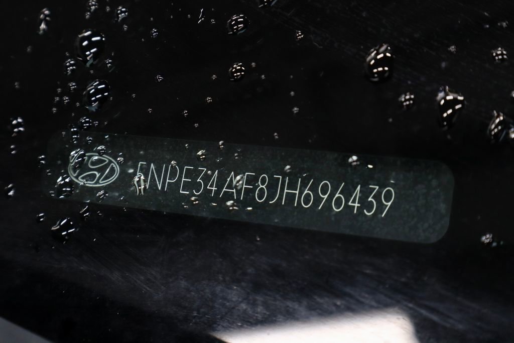 Used 2018 Hyundai Sonata Sport image 38