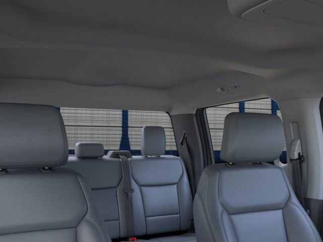 New 2025 Ford F150 Lightning Flash AWD/4WD image 22