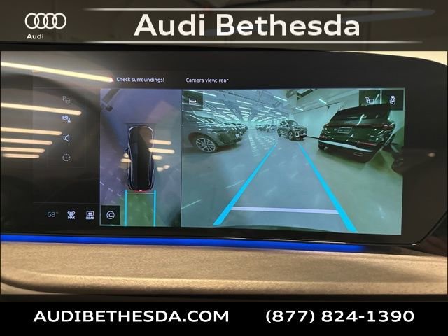 Certified 2025 Audi Q5 Premium Plus w/ Premium Plus image 25