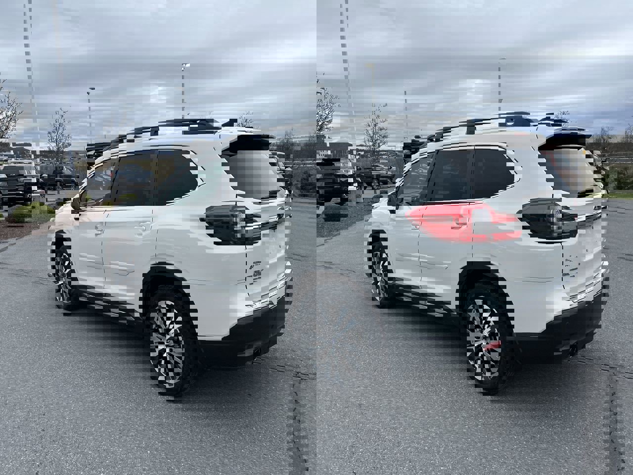 Used 2021 Subaru Ascent Limited w/ Technology Package image 5