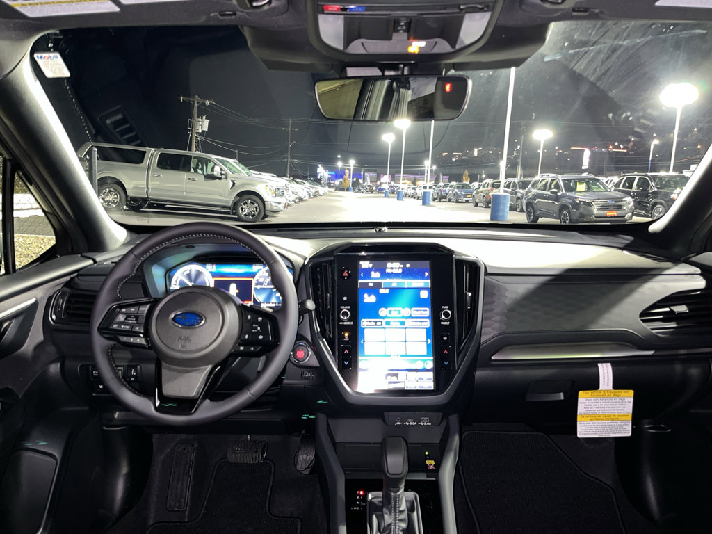 New 2025 Subaru Forester Premium image 6
