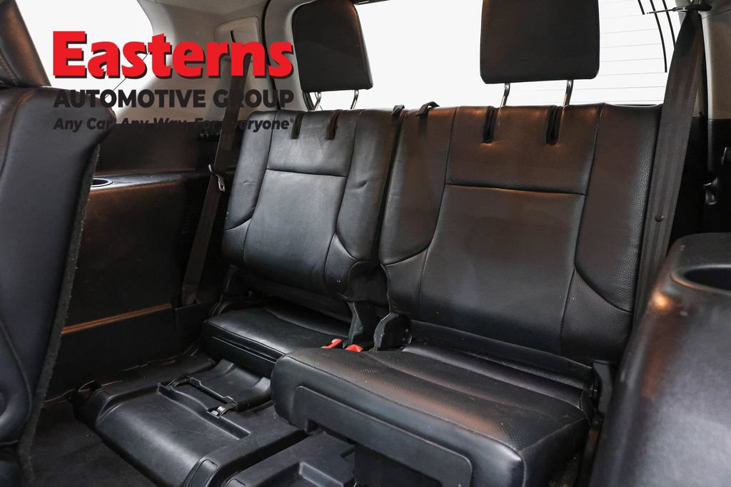 Used 2018 Lexus GX 460 Premium AWD/4WD image 28