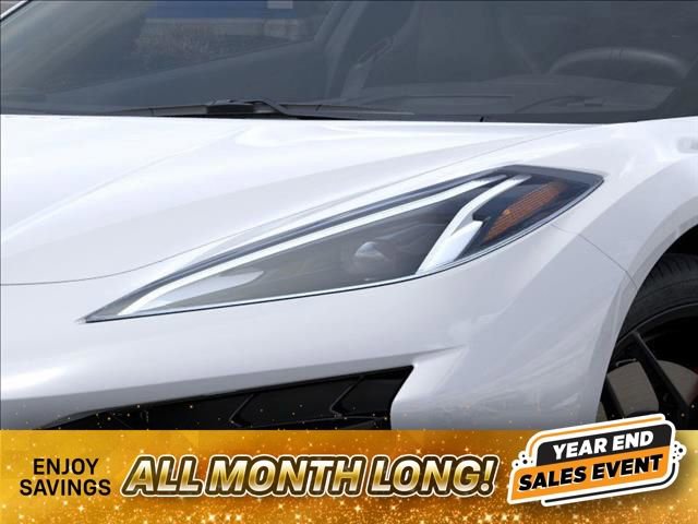 New 2026 Chevrolet Corvette Z06 w/ Battery Protection Package image 10