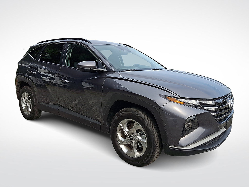 Used 2024 Hyundai Tucson SEL AWD/4WD image 1