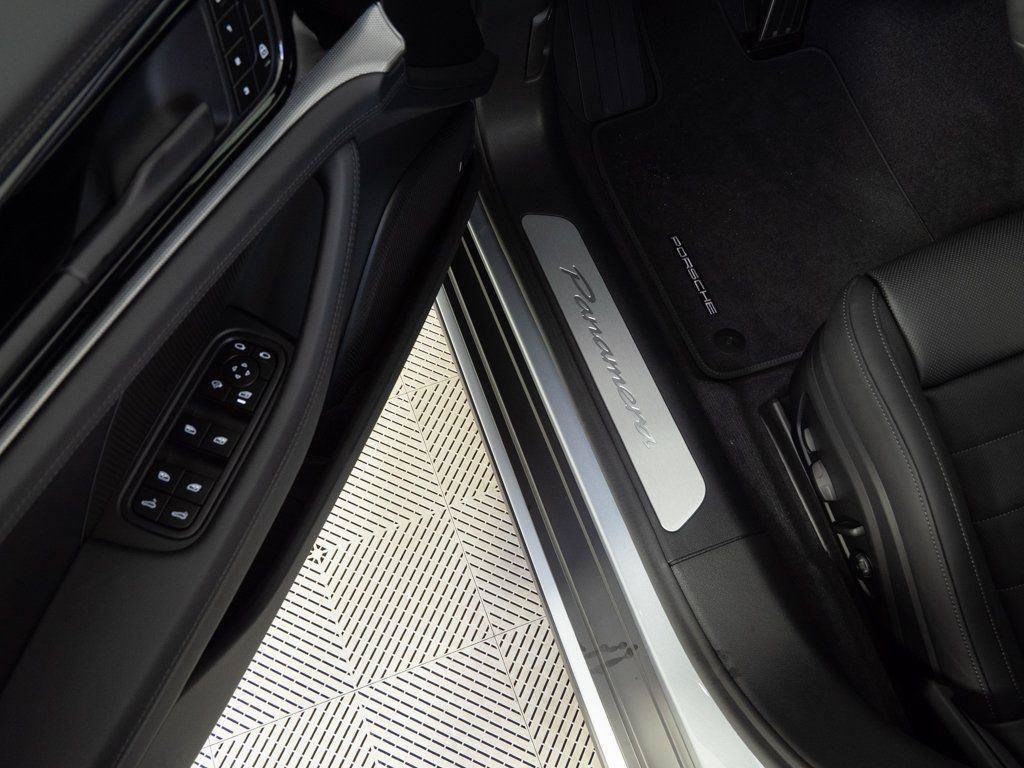 New 2026 Porsche Panamera image 8