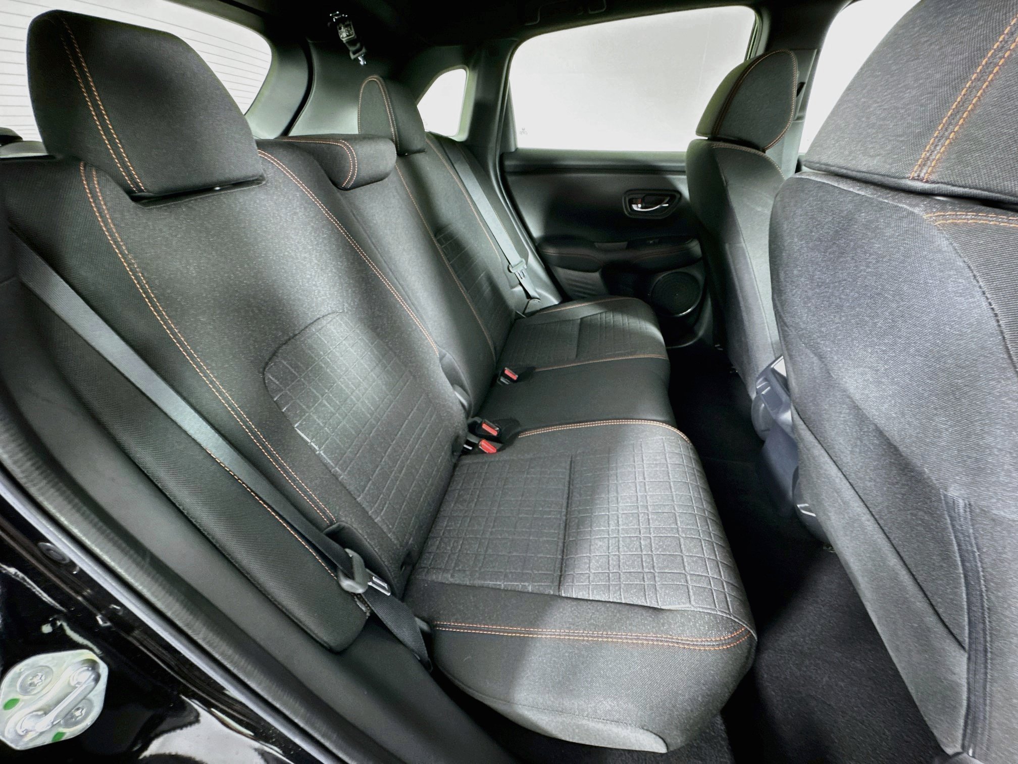 Certified 2024 Honda HR-V Sport image 25