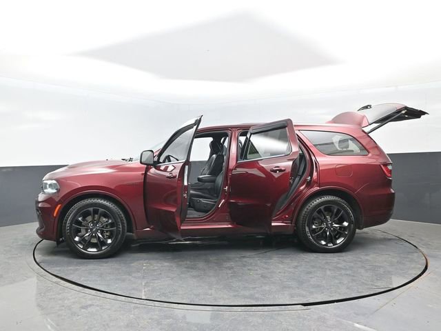 Used 2022 Dodge Durango R/T image 27
