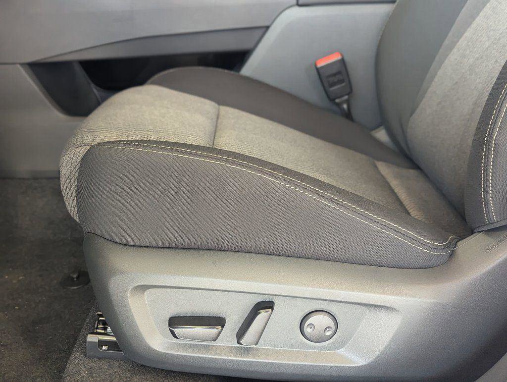 New 2026 Nissan Rogue SV w/ Cold Weather Package image 18