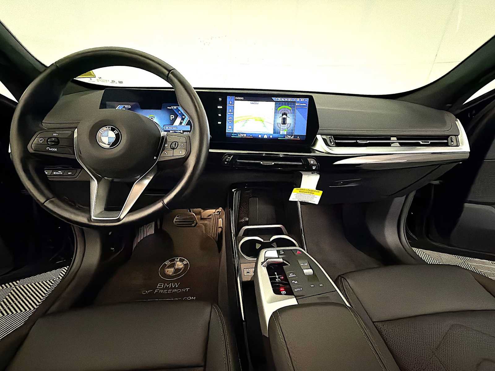 Used 2024 BMW X1 xDrive28i w/ Convenience Package AWD/4WD image 15