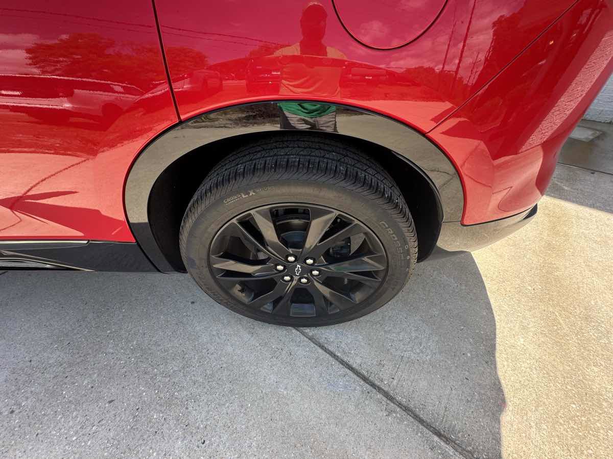 Used 2019 Chevrolet Blazer RS image 27