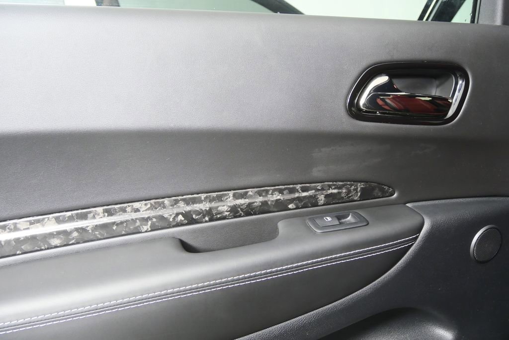 Used 2023 Dodge Durango SRT AWD/4WD image 13