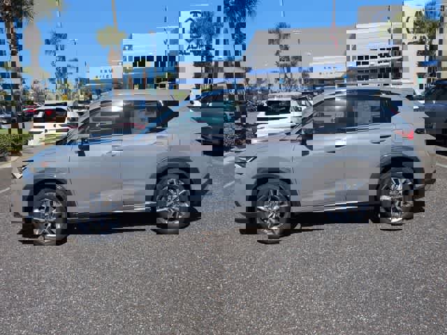 New 2025 Acura ADX FWD image 5