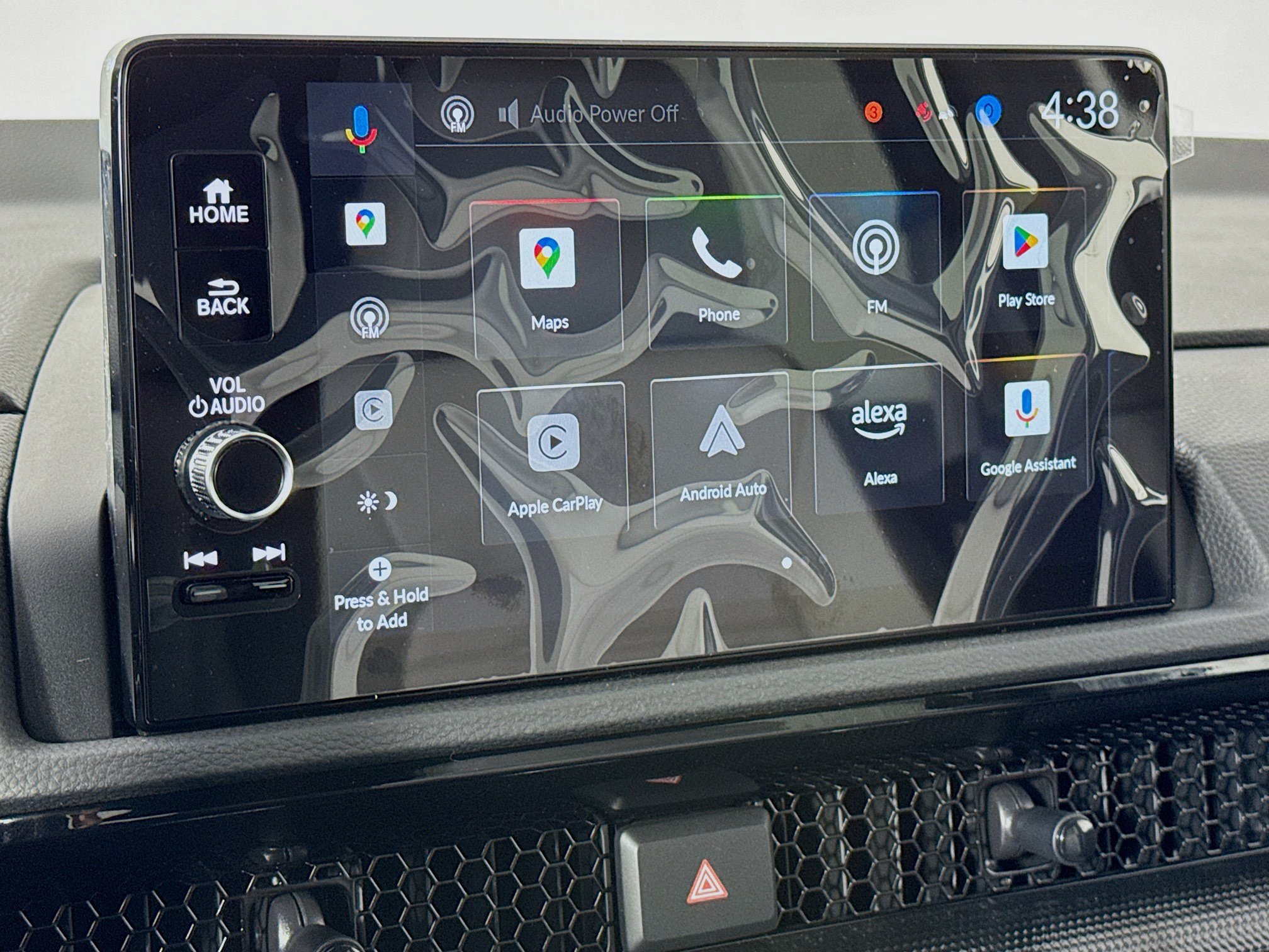 New 2026 Honda CR-V Sport Touring image 15