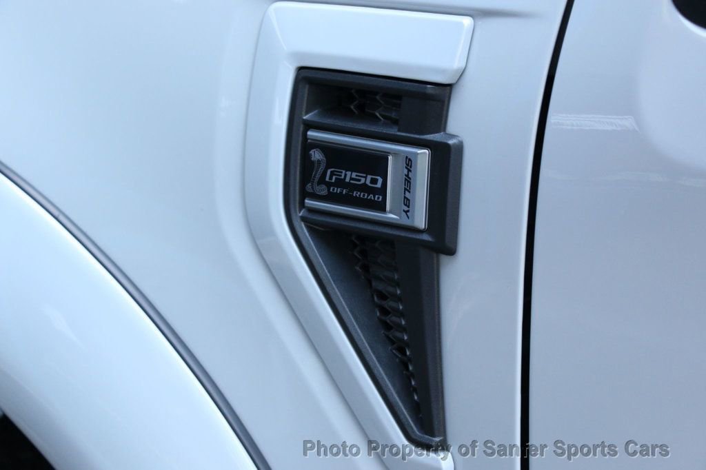 Used 2023 Ford F150 Lariat w/ Equipment Group 502A High image 10