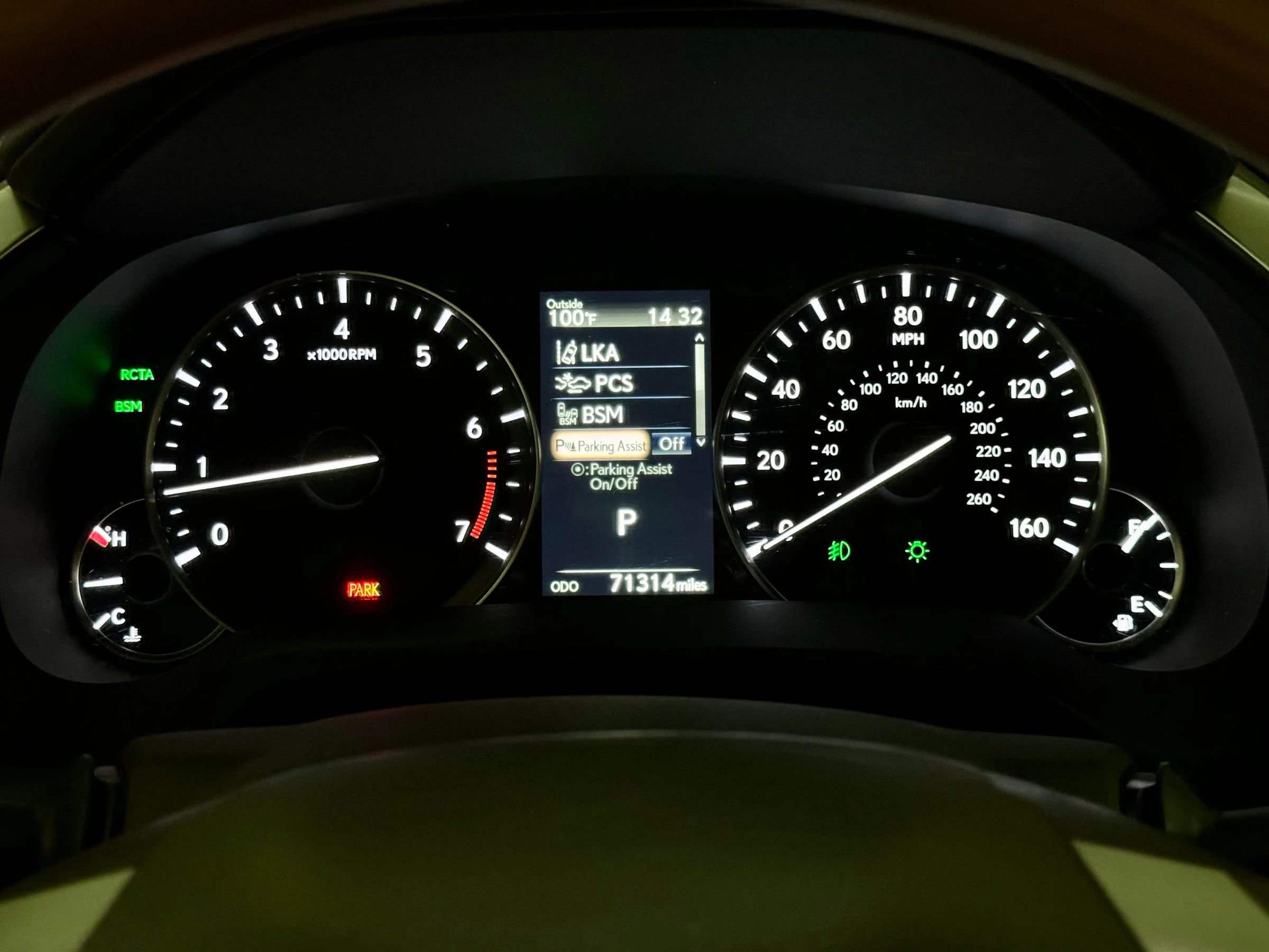 Used 2016 Lexus RX 350 F Sport image 16