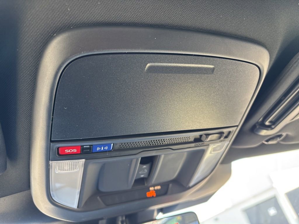 New 2026 Subaru Forester Premium image 24