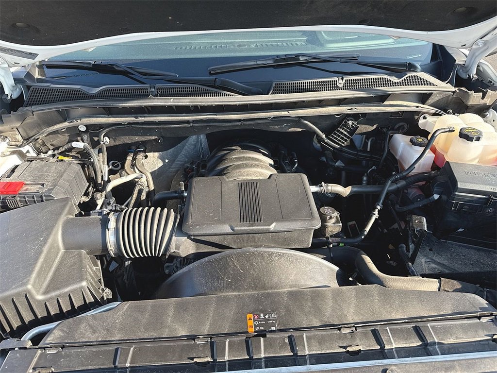 Used 2025 GMC Sierra 2500 SLT w/ SLT Premium Package image 26