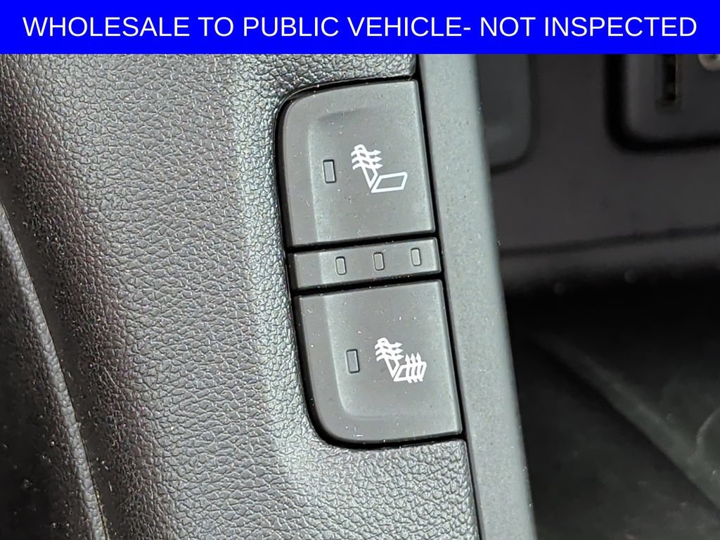 Used 2019 GMC Acadia SLT w/ Black Edition AWD/4WD image 27