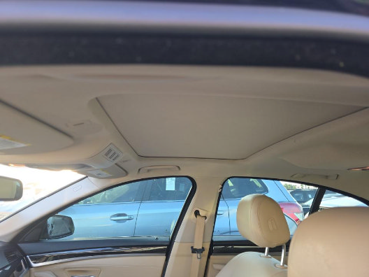 Used 2014 BMW 535i Sedan RWD image 5