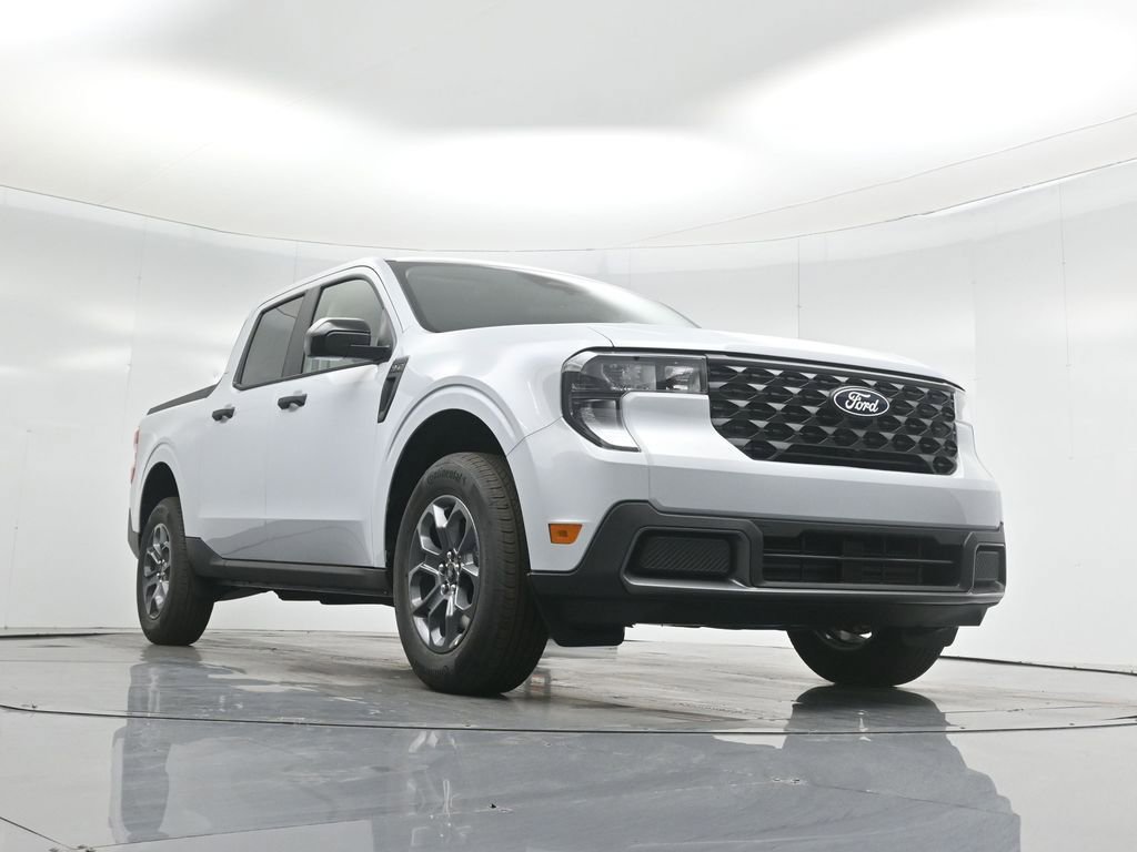 New 2025 Ford Maverick XLT w/ XLT Luxury Package image 44