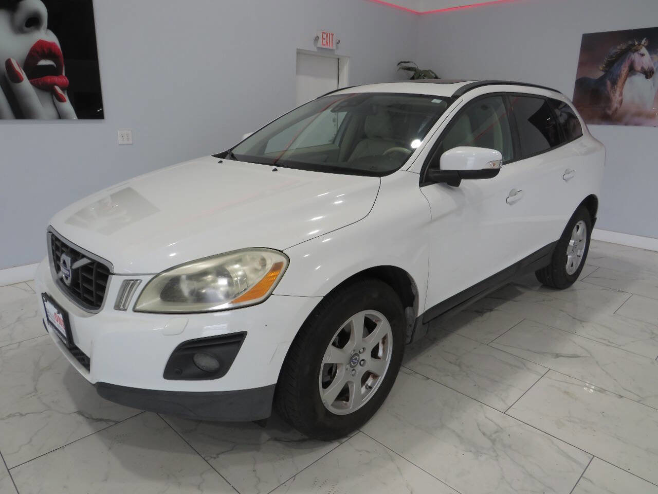 Used 2010 Volvo XC60 3.2 FWD image 7