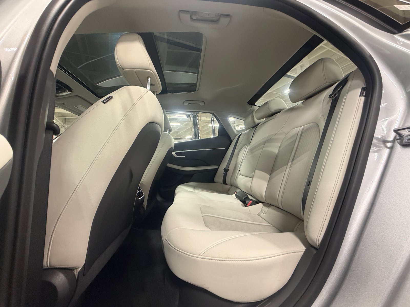 Used 2026 Hyundai Sonata SEL FWD image 31