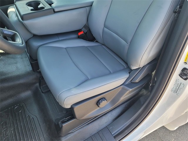 New 2025 Ford F250 XL w/ XL Chrome Package image 8